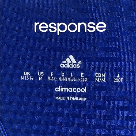 Adidas Workout Tank - Picture 3 of 4